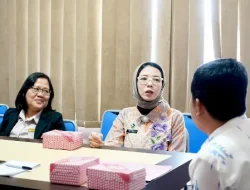 Program MBG Sulteng Perketat Pengawasan Pangan, Libatkan Karantina Untuk Cegah Risiko Bahan Baku