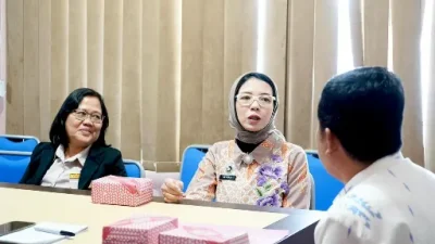 Program MBG Sulteng Perketat Pengawasan Pangan, Libatkan Karantina Untuk Cegah Risiko Bahan Baku