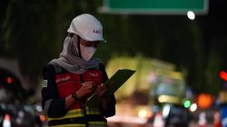 Catatkan Performa Positif Q1 2026, Laba Bersih HKA Melampaui Target Hingga 184%