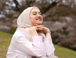 Nadzira Shafa Hadirkan Kisah Cinta Tak Tepat Waktu dalam ‘Jalan Tengah’