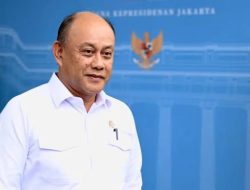 Kepala BGN Pastikan Transparansi Transformasi IT dan Gandeng PERURI Sebagai GovTech Indonesia