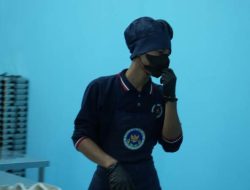 Menabung dari Dapur SPPG: Jalan Muhsin Menuju Hari Pernikahan