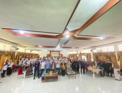 Kolaborasi FIKK UNM–PPFI Bangun Generasi Pelatih Fisik Profesional