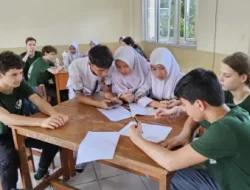DeTara Foundation Ajak Siswa RI–Belanda Turun Langsung Kenali Krisis Iklim