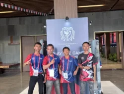 Tiga Atlet Muda Bersinar, ORADO Sulsel Taklukkan Sumsel di Final Kejurnas