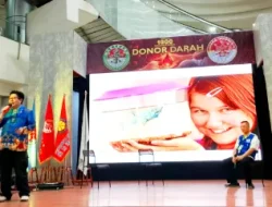 Dr. Jusuf Kristianto Tekankan Pentingnya Cegah Kanker Sejak Dini di WTC Mangga Dua