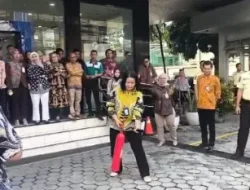 ​BRI BO Fatmawati Gelar BCM: Upaya Minimalisir Gangguan Operasional Bank