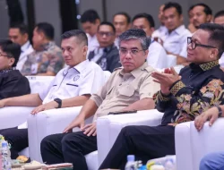 Menaker: Perluasan Jaminan Sosial Harus Menjangkau Pekerja Informal