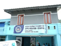 Chef Bersertifikat Perkuat Kapasitas dan Kualitas Layanan MBG di SPPG Jogjogan Silma 2