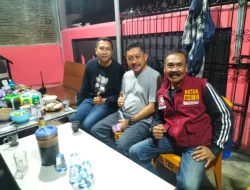 Upaya Ciptakan Kamtibmas, Silaturahmi di Banta-Bantaeng Fokus Atasi Tawuran