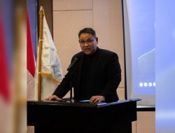 GREAT Institute: Ajakan Prabowo Kedepankan Persatuan Kawasan bukan Slogan Kosong