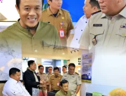 Kantor Pertanahan Kabupaten Tangerang Resmi Luncurkan Laris Manis