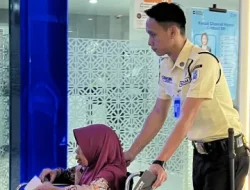 Wujud Service Excellence BRI BO TB Simatupang dalam Melayani Nasabah Prioritas