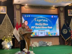 “Cultural Prison Art : Memayu Hayuning Bawana” Bergema di Rutan Surakarta, Meeting Of Style Indonesia 2026 Resmi Dibuka