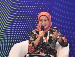 Di Hadapan Mahasiswa, Pertamina Bagikan Strategi Jaga Ketahanan Energi