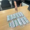 Polisi Bongkar Peredaran Tramadol di Tangerang, Pelaku dan Ratusan Pil Diamankan