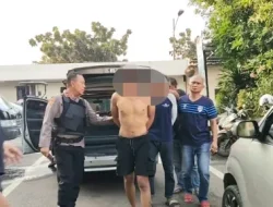 Aksi Brutal Geng Motor di Tangerang Terungkap, Pelaku Kejar dan Bacok Korban di Flyover