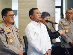 BGN-Polri Perkuat Koordinasi Usut Penipuan Titik Lokasi SPPG