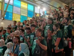 Menumbuhkan Generasi Penjaga Loka, Detara Foundation Hadirkan Pembelajaran Iklim yang Kontekstual