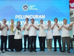 BGN Luncurkan Aplikasi “Reviu MBG” untuk Perkuat Pengawasan Kualitas Makanan Secara Real-Time