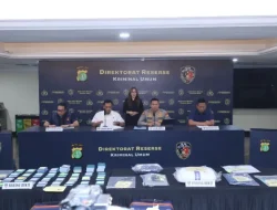 Polda Metro Tetapkan Dirut Hanania Group Tersangka Dugaan Penggelapan Dana Umrah