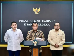 Prabowo Rombak Pimpinan BGN, Dadan Hindayana Digantikan Nanik S Deyang