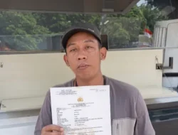 Urus SKCK di Layanan SKCK Keliling, Warga Nilai Pelayanan Polda Metro Jaya Memuaskan