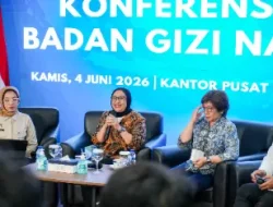 BGN Lakukan Efisiensi Anggaran, Perkuat Tata Kelola dan Tingkatkan Efektivitas Program Makan Bergizi Gratis