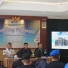 Karutan Surakarta Gelar Rapat Dinas Pengamanan, Perkuat Integritas dan Satukan Persepsi Petugas