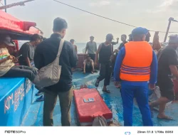 Ditpolairud Polda Metro Jaya Ungkap Peredaran Obat Keras Ilegal di Muara Baru, Ribuan Butir Diamankan