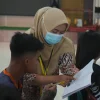 Rutan Surakarta Wujudkan Hak Pendidikan Warga Binaan Melalui Program Kejar Paket