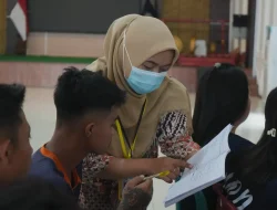Rutan Surakarta Wujudkan Hak Pendidikan Warga Binaan Melalui Program Kejar Paket