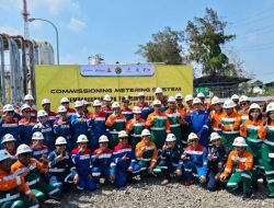 CISEM II Resmi Beroperasi, PGN Group Perkuat Konektivitas Infrastruktur Gas Bumi Nasional