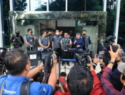 Kortastipidkor Polri Geledah Kantor WIKA, Usut Dugaan Korupsi Proyek Modernisasi Pabrik Gula Asembagus Rp645 Miliar