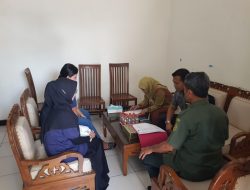 Rutan Surakarta Terima Kunjungan Tim Hakim Wasmat PN Surakarta, Pastikan Hak Warga Binaan Terpenuhi