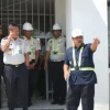 Kakanwil Ditjenpas Jateng Tinjau Rutan Surakarta di Karanganyar, Pastikan Sarpras Sesuai Standar Operasional