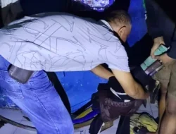 Berawal dari Nongkrong hingga Disergap di Jalan, Polisi Bongkar Aksi Geng Motor Bersenjata Tajam