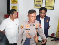 Komplotan Curanmor Lintas TKP di Johar Baru Dibekuk, Tiga Pelaku Ditangkap dan Satu Masih Buron