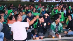 Wakapolri Ajak Nobar Gratis Piala Dunia 2026 Serentak di Seluruh Indonesia
