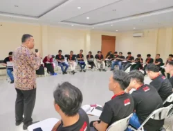 Jadi Pembicara di Akademi Politik UMJ, Wamen ATR/Waka BPN: Pertanahan Berperan Strategis dalam Mendukung Asta Cita Presiden