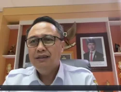 Kemendagri Dorong Penyempurnaan dan Percepatan Penetapan RKPD Provinsi Banten Tahun 2027