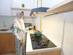 PGN Hadirkan Bedah Dapur GasKita 2026, Pelanggan Baru Berkesempatan Raih Dapur Impian