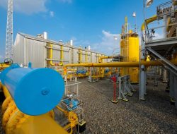 PGN Siap Datangkan Pasokan Gas Bumi dari Lapangan Sengeti, Ubah Stranded Gas Jadi Energi Berkelanjutan