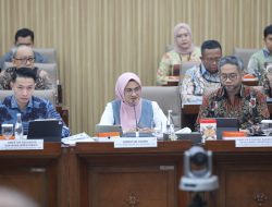 DPR Apresiasi Kinerja Telkom 2026, Dian Siswarini Berhasil Memperkuat Posisi Perusahaan Menghadapi Transformasi Industri Digital