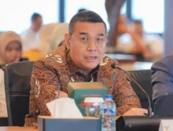 Kementerian ATR/BPN Dukung Penguatan Tata Kelola Ekosistem Kebandarudaraan Lewat Sektor Pertanahan dan Tata Ruang