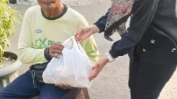 Jumat Berkah BRI BO Lebak Bulus: Bukti Nyata Perbankan BUMN Konsisten Berbagi