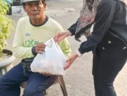 Jumat Berkah BRI BO Lebak Bulus: Bukti Nyata Perbankan BUMN Konsisten Berbagi