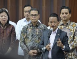 Selamatkan Industri, Menteri ESDM Turunkan Harga LNG Industri, PGN Siap Jaga Keterjangkauan Harga Gas