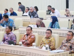Sekjen ATR/BPN: Layanan Pertanahan Capai 8,4 Juta Berkas Setiap Tahunnya