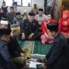 Kapolres Bulukumba Hadiri Akad Nikah Tahanan, Momentum Humanis di Hari Bhayangkara ke-80
